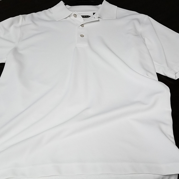 Cubavera men's polo shirt - Picture 2 of 3